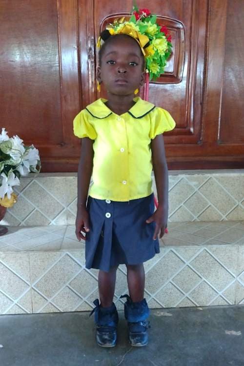 A picture of Floberline