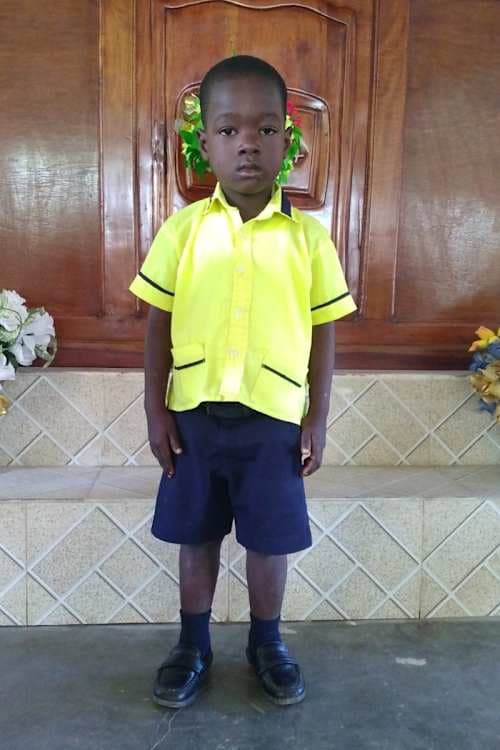 A picture of Jims Carry