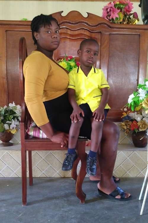 A picture of Dawensley