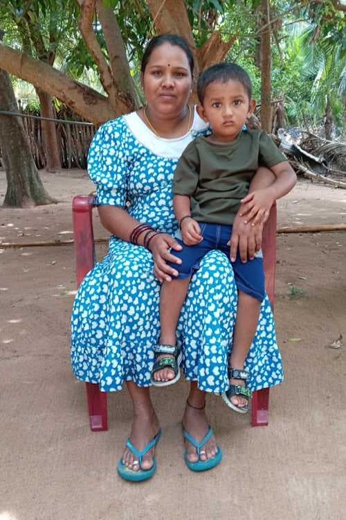 A picture of Kirusan