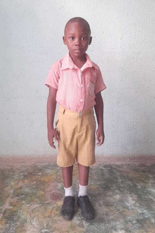 A picture of Konpe Chal