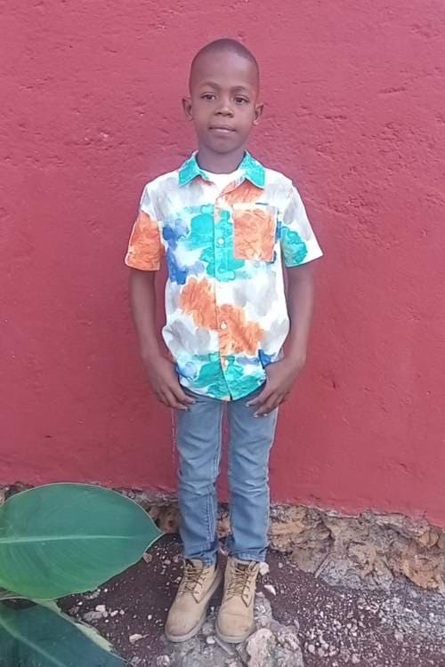 A picture of Eliazar