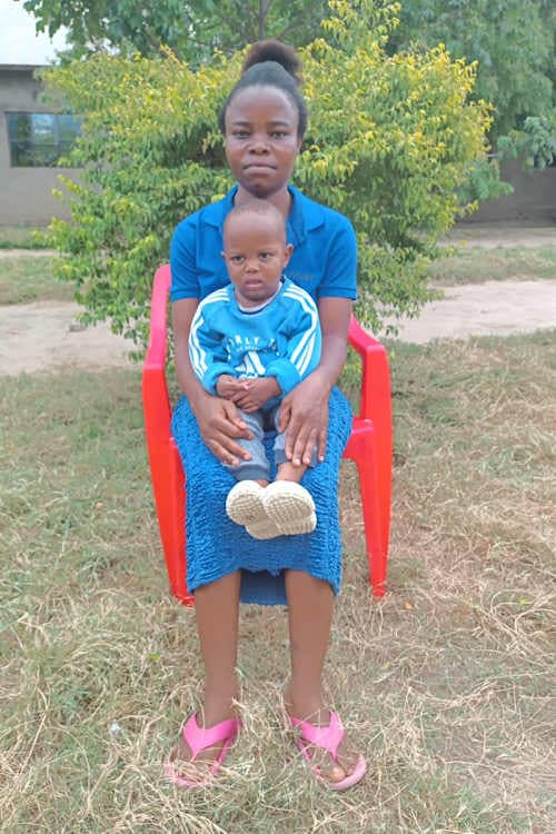 An unsponsored boy named Joshua from Tanzania who lives in an AIDS-affected area, is vulnerable to exploitation and has waited 586 days for a sponsor.