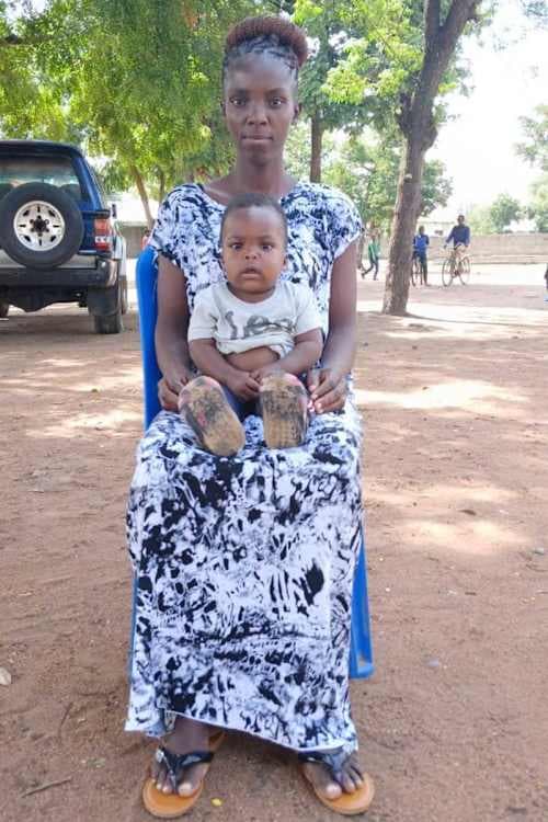 An unsponsored boy named Jayson from Tanzania who lives in an AIDS-affected area, is vulnerable to exploitation and has waited 581 days for a sponsor.
