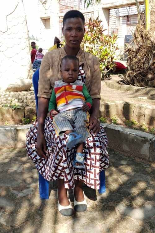 An unsponsored boy named Festo from Tanzania who lives in an AIDS-affected area, is vulnerable to exploitation and has waited 579 days for a sponsor.