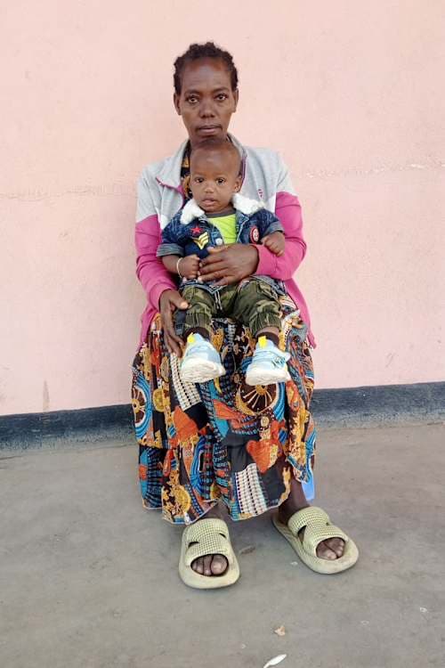 An unsponsored boy named Dagim from Ethiopia who lives in an AIDS-affected area, is vulnerable to exploitation and has waited 491 days for a sponsor.