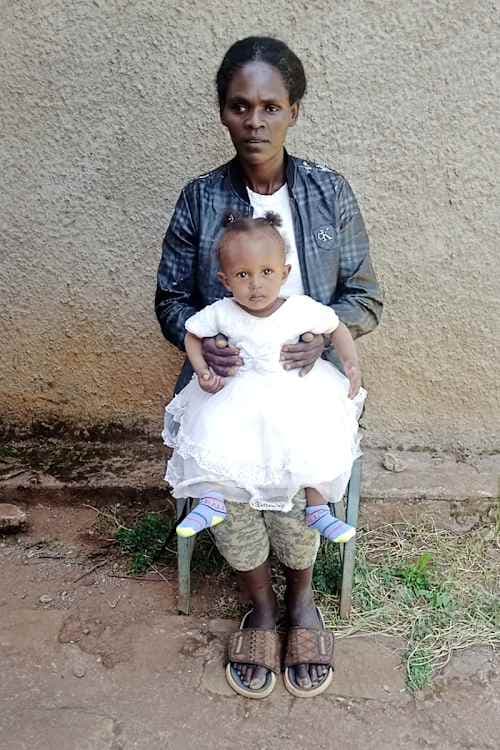 An unsponsored girl named Selemawit from Ethiopia who lives in an AIDS-affected area, is vulnerable to exploitation and has waited 491 days for a sponsor.