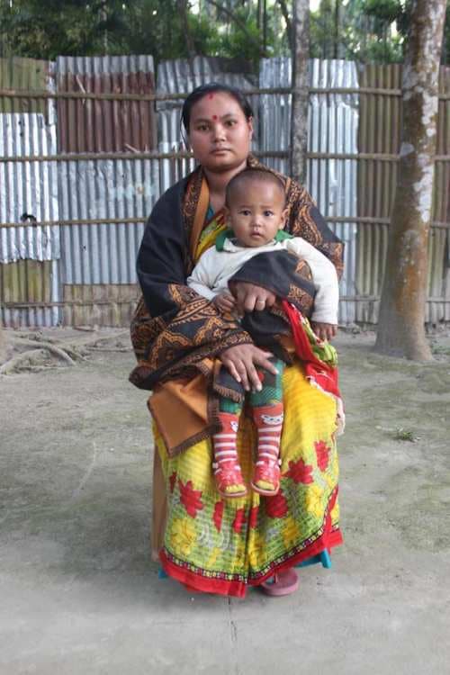 An unsponsored boy named Partho from Bangladesh who is vulnerable to exploitation and has waited 541 days for a sponsor.