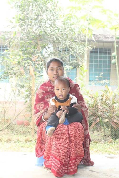 An unsponsored boy named Kartik from Bangladesh who is vulnerable to exploitation and has waited 561 days for a sponsor.