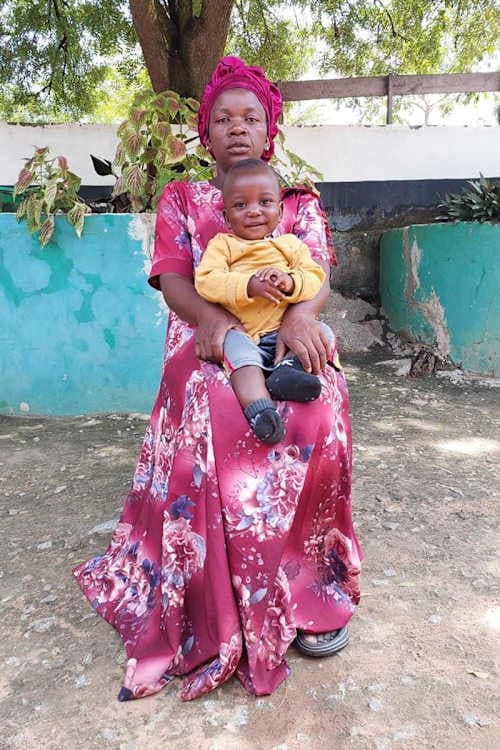 An unsponsored boy named Karim from Tanzania who lives in an AIDS-affected area, is vulnerable to exploitation and has waited 493 days for a sponsor.