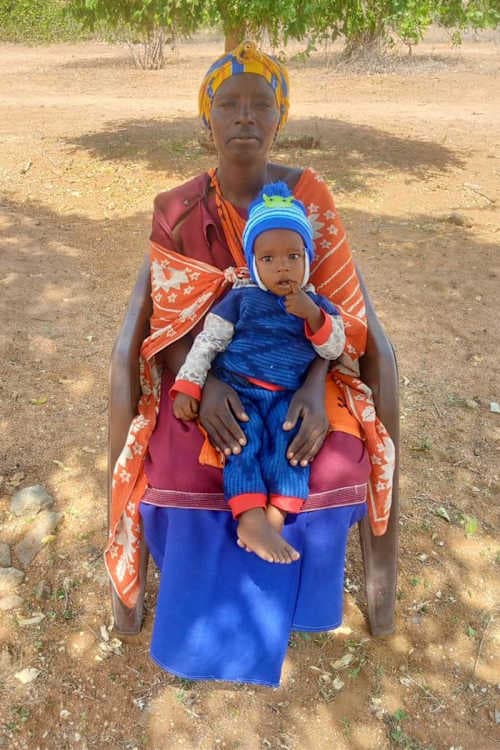 An unsponsored boy named Isack from Tanzania who lives in an AIDS-affected area, is vulnerable to exploitation and has waited 481 days for a sponsor.