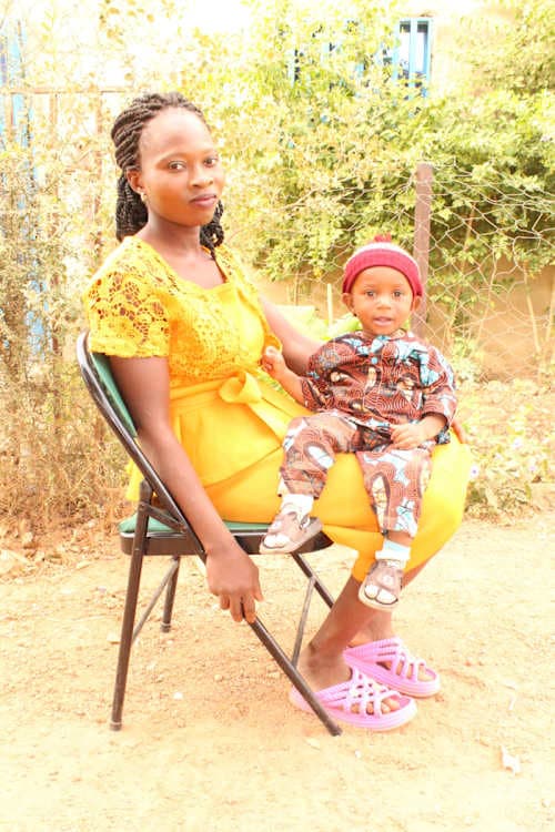 An unsponsored boy named Hakim from Burkina Faso who lives in an AIDS-affected area, is vulnerable to exploitation and has waited 558 days for a sponsor.