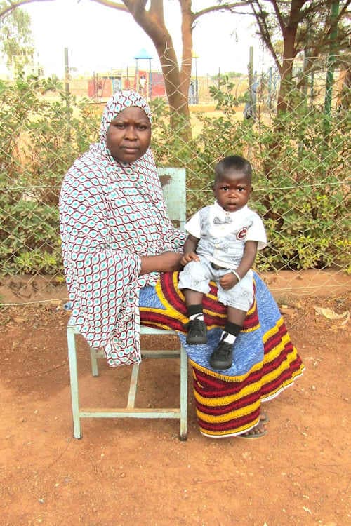 An unsponsored boy named Ibra from Burkina Faso who lives in an AIDS-affected area, is vulnerable to exploitation and has waited 494 days for a sponsor.