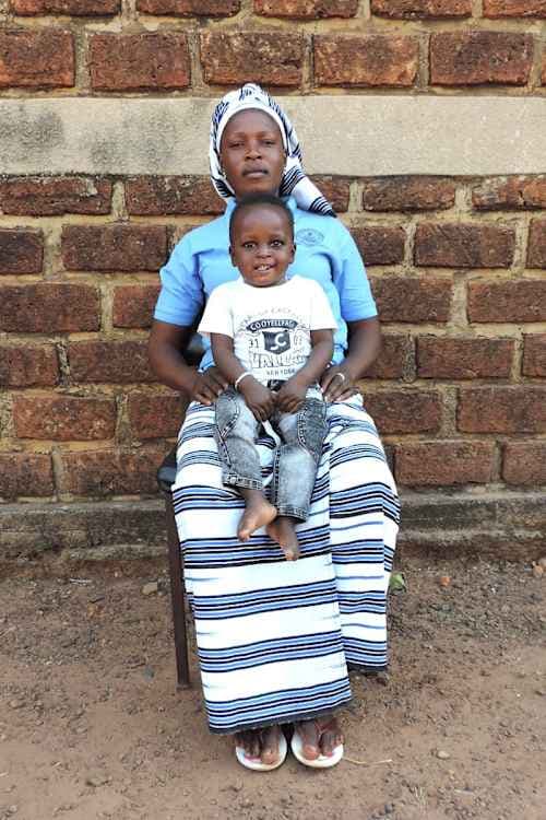 An unsponsored boy named Nazir from Burkina Faso who lives in an AIDS-affected area, is vulnerable to exploitation and has waited 493 days for a sponsor.