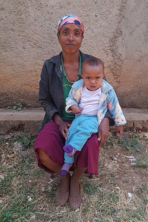 An unsponsored boy named Abdi from Ethiopia who lives in an AIDS-affected area, is vulnerable to exploitation and has waited 475 days for a sponsor.
