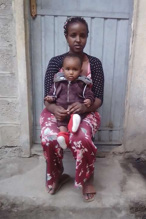 An unsponsored boy named Yonatan from Ethiopia who lives in an AIDS-affected area, is vulnerable to exploitation and has waited 550 days for a sponsor.