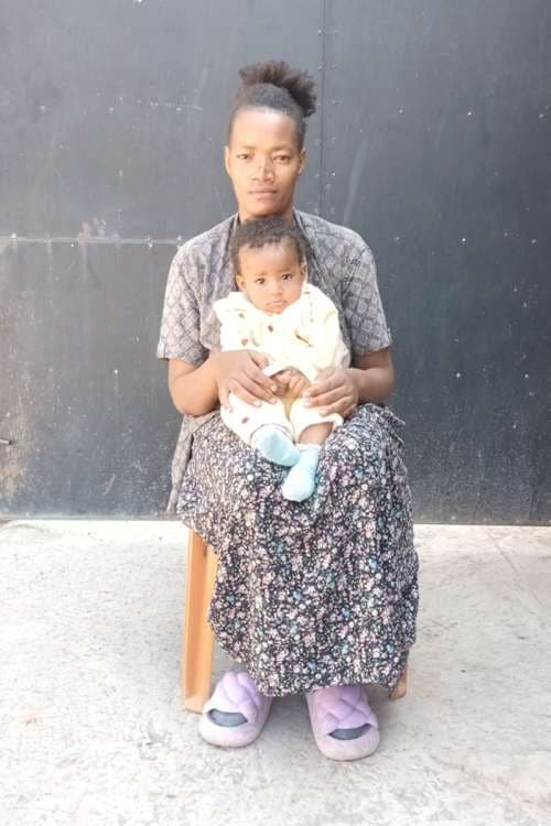 An unsponsored girl named Yeabnat from Ethiopia who lives in an AIDS-affected area, is vulnerable to exploitation and has waited 474 days for a sponsor.