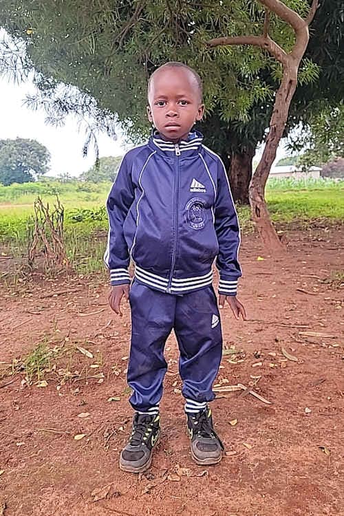 An unsponsored boy named Issa from Tanzania who lives in an AIDS-affected area, is vulnerable to exploitation and has waited 397 days for a sponsor.