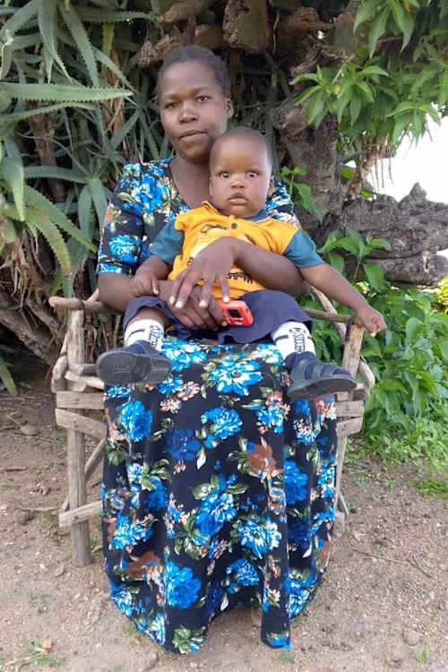 An unsponsored boy named Jackson from Tanzania who lives in an AIDS-affected area, is vulnerable to exploitation and has waited 475 days for a sponsor.