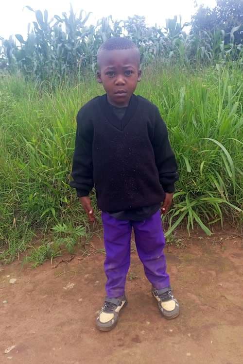 An unsponsored boy named Bange from Tanzania who lives in an AIDS-affected area, is vulnerable to exploitation and has waited 517 days for a sponsor.