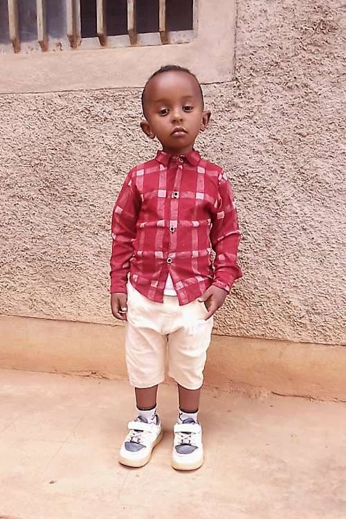 An unsponsored boy named Natan from Ethiopia who lives in an AIDS-affected area, is vulnerable to exploitation and has waited 468 days for a sponsor.