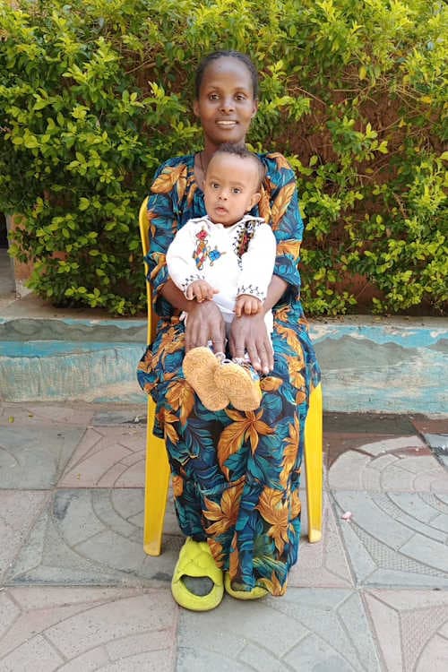 An unsponsored boy named Besufeked from Ethiopia who lives in an AIDS-affected area, is vulnerable to exploitation and has waited 458 days for a sponsor.