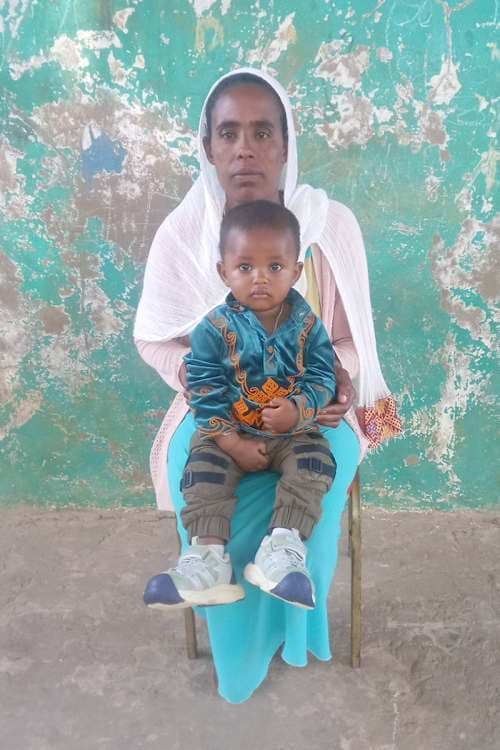 An unsponsored boy named Amanuel from Ethiopia who lives in an AIDS-affected area, is vulnerable to exploitation and has waited 459 days for a sponsor.