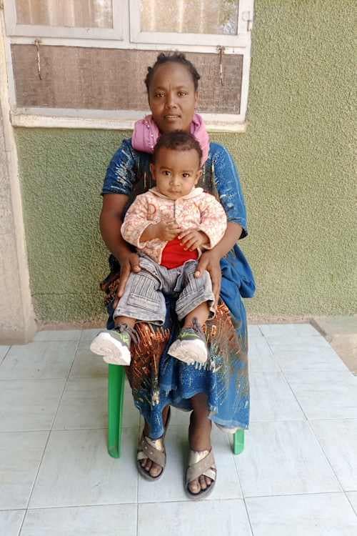 An unsponsored boy named Yonatan from Ethiopia who lives in an AIDS-affected area, is vulnerable to exploitation and has waited 458 days for a sponsor.