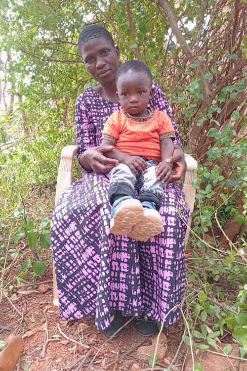 An unsponsored boy named Juachim from Tanzania who lives in an AIDS-affected area, is vulnerable to exploitation and has waited 512 days for a sponsor.
