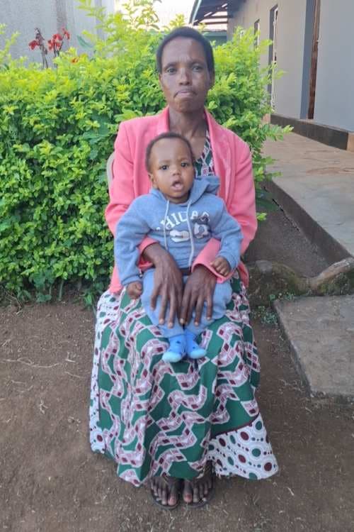 An unsponsored boy named Vicent from Tanzania who lives in an AIDS-affected area, is vulnerable to exploitation and has waited 460 days for a sponsor.