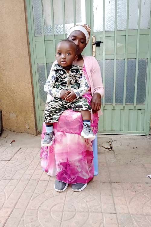 An unsponsored boy named Daneil from Ethiopia who lives in an AIDS-affected area, is vulnerable to exploitation and has waited 462 days for a sponsor.