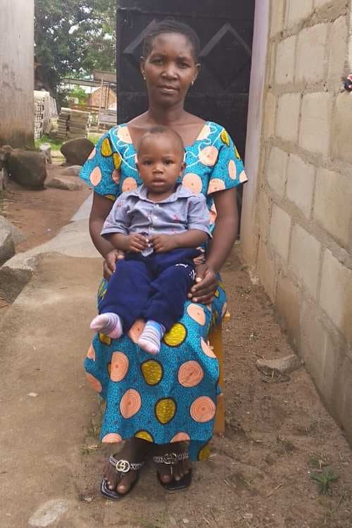 An unsponsored boy named Mussa from Tanzania who lives in an AIDS-affected area, is vulnerable to exploitation and has waited 456 days for a sponsor.