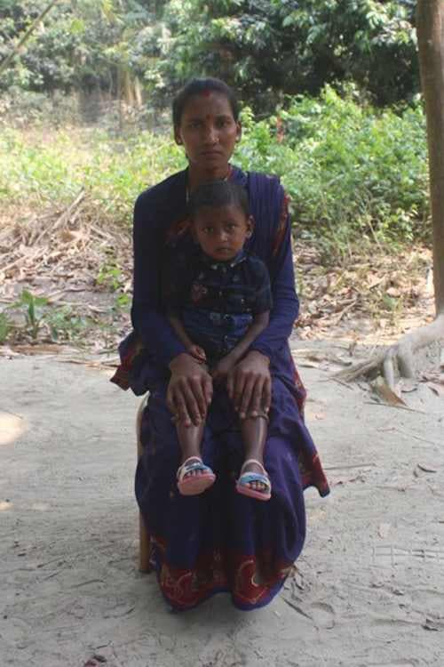 An unsponsored boy named Dipok from Bangladesh who is vulnerable to exploitation and has waited 491 days for a sponsor.