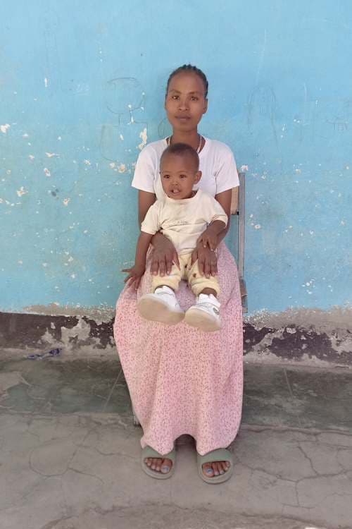 An unsponsored boy named Hudera from Ethiopia who lives in an AIDS-affected area, is vulnerable to exploitation and has waited 496 days for a sponsor.