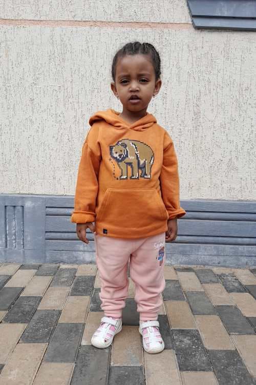 An unsponsored girl named Betselot from Ethiopia who lives in an AIDS-affected area, is vulnerable to exploitation and has waited 464 days for a sponsor.