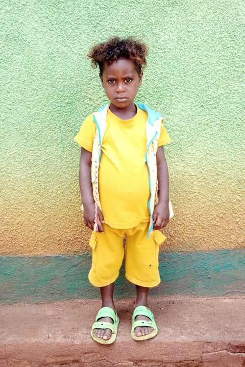An unsponsored boy named Habtamu from Ethiopia who lives in an AIDS-affected area, is vulnerable to exploitation and has waited 424 days for a sponsor.