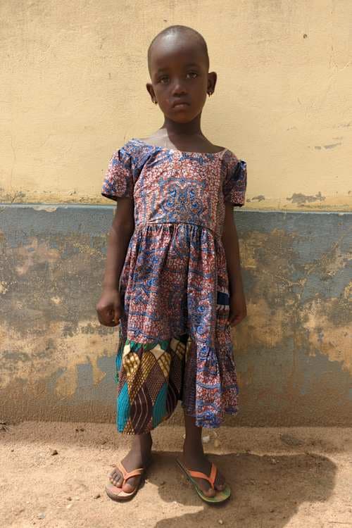 An unsponsored boy named Esso from Togo who lives in an AIDS-affected area, is vulnerable to exploitation and has waited 463 days for a sponsor.
