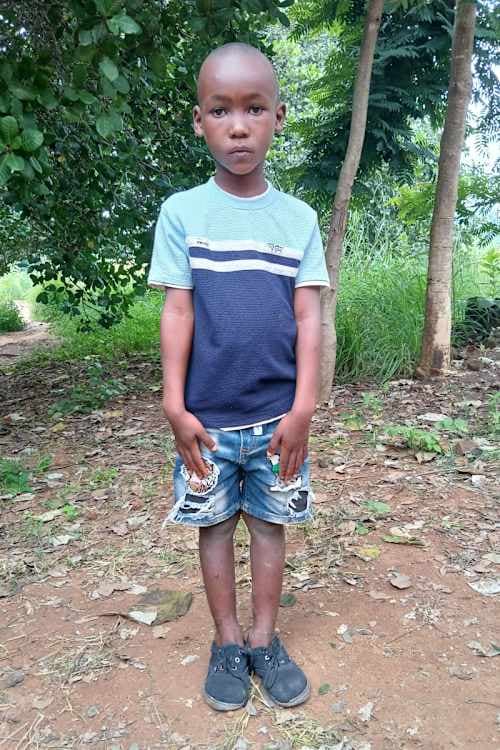 An unsponsored boy named Mudhihili from Tanzania who lives in an AIDS-affected area, is vulnerable to exploitation and has waited 398 days for a sponsor.