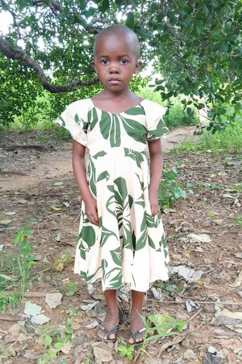 An unsponsored girl named Zairaji from Tanzania who lives in an AIDS-affected area, is vulnerable to exploitation and has waited 398 days for a sponsor.