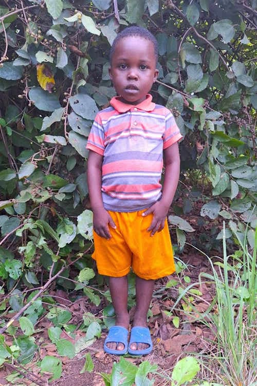 An unsponsored girl named Nazifa from Tanzania who lives in an AIDS-affected area, is vulnerable to exploitation and has waited 399 days for a sponsor.