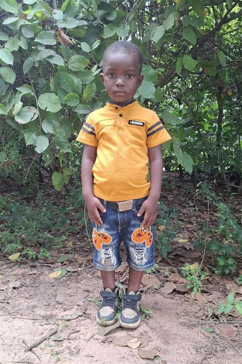 An unsponsored boy named Ferdinand from Tanzania who lives in an AIDS-affected area, is vulnerable to exploitation and has waited 388 days for a sponsor.