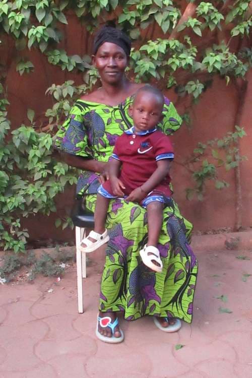 An unsponsored boy named Etan from Burkina Faso who lives in an AIDS-affected area, is vulnerable to exploitation and has waited 400 days for a sponsor.