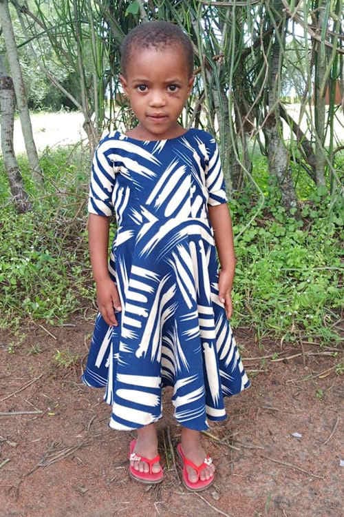 An unsponsored girl named Rahel from Tanzania who lives in an AIDS-affected area, is vulnerable to exploitation and has waited 412 days for a sponsor.