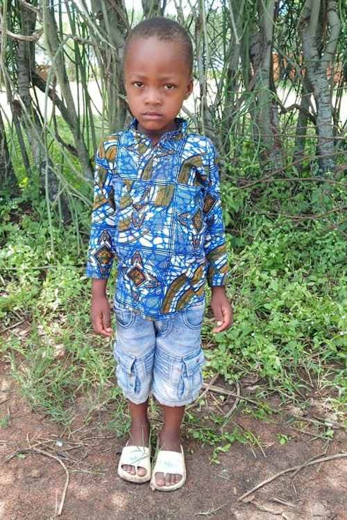 An unsponsored boy named Eid from Tanzania who lives in an AIDS-affected area, is vulnerable to exploitation and has waited 390 days for a sponsor.