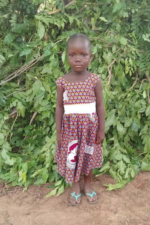 An unsponsored boy named Palema from Burkina Faso who lives in an AIDS-affected area, is vulnerable to exploitation and has waited 454 days for a sponsor.