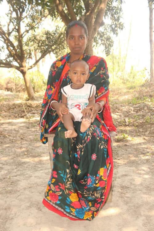 An unsponsored boy named Ratul from Bangladesh who is vulnerable to exploitation and has waited 421 days for a sponsor.