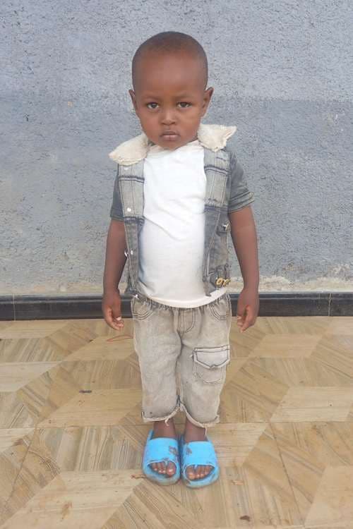 An unsponsored boy named Ibsadin from Ethiopia who lives in an AIDS-affected area, is vulnerable to exploitation and has waited 412 days for a sponsor.