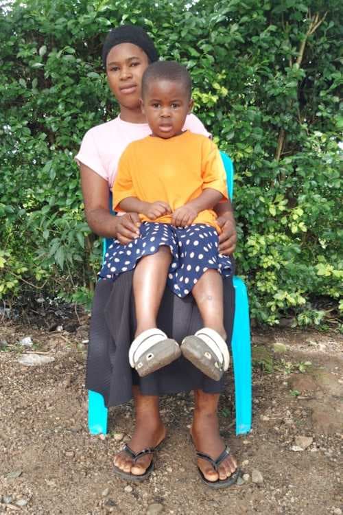 An unsponsored girl named Precious from Uganda who lives in an AIDS-affected area, is vulnerable to exploitation and has waited 368 days for a sponsor.