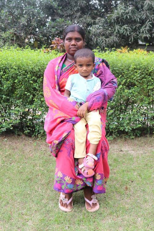 An unsponsored boy named Dipanto from Bangladesh who is vulnerable to exploitation and has waited 344 days for a sponsor.