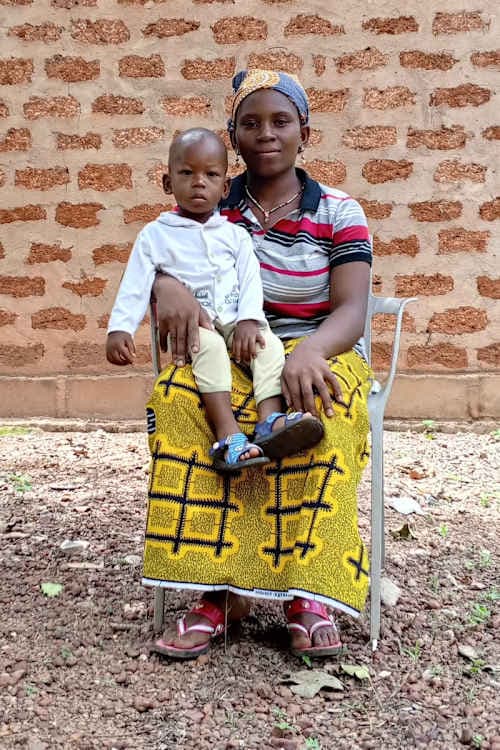 An unsponsored boy named Yacouba from Burkina Faso who lives in an AIDS-affected area, is vulnerable to exploitation and has waited 429 days for a sponsor.